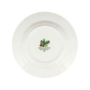 Emma Bridgewater Oak & Acorn 8.5 Inch Plate